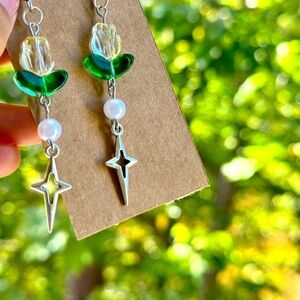 Boho-Chic Earrings